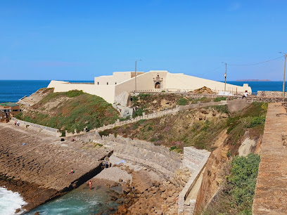 Forte da Praia da Consolação — Attraction in Guia, Centro, Portugal — photos, reviews and opening hours