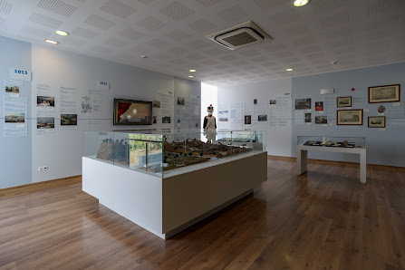 Visitor centre Batalha do Vimeiro (CIBV) in Vimeiro, Centro — photo 5 of 6