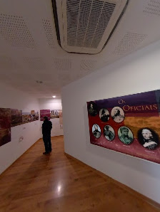 Visitor centre Batalha do Vimeiro (CIBV) in Vimeiro, Centro — photo 6 of 6