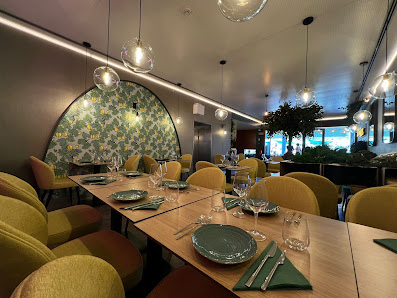 LemonDrops - Restaurante & Lounge in Albufeira, Algarve — photo 2 of 9