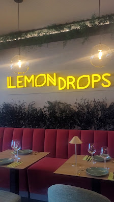 LemonDrops - Restaurante & Lounge in Albufeira, Algarve — photo 7 of 9