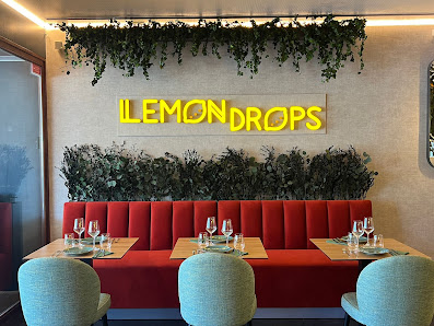 LemonDrops - Restaurante & Lounge in Albufeira, Algarve — photo 8 of 9