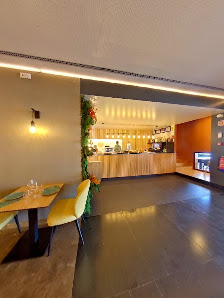 LemonDrops - Restaurante & Lounge in Albufeira, Algarve — photo 9 of 9