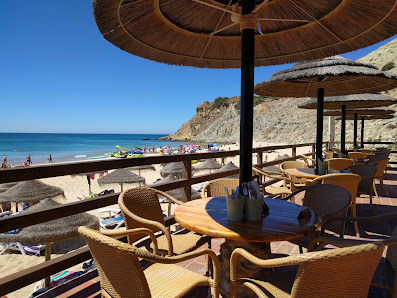 Beach Bar Burgau in Burgau, Algarve — photo 7 of 12