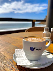 Beach Bar Burgau in Burgau, Algarve — photo 9 of 12
