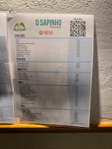 O Sapinho in Salema, Algarve — photo 3 of 10