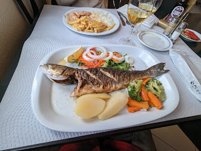 O Sapinho in Salema, Algarve — photo 5 of 10