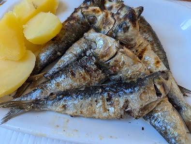 O Sapinho in Salema, Algarve — photo 7 of 10