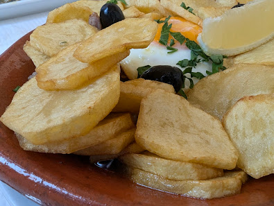 O Sapinho in Salema, Algarve — photo 9 of 10