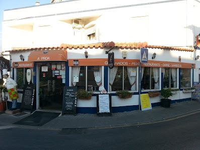 A Proa in Manta Rota, Algarve — photo 2 of 10