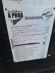 A Proa in Manta Rota, Algarve — photo 3 of 10