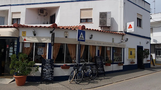 A Proa in Manta Rota, Algarve — photo 4 of 10