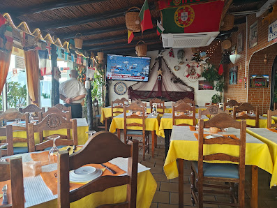 A Proa in Manta Rota, Algarve — photo 6 of 10