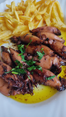 A Proa in Manta Rota, Algarve — photo 9 of 10