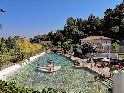 Piscina Natural de Ançã — Attraction in Ançã, Norte, Portugal — photos, reviews and opening hours