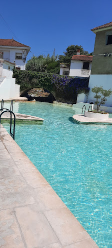 Piscina Natural de Ançã in Ançã, Norte — photo 3 of 5