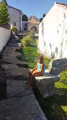 Piscina Natural de Ançã in Ançã, Norte — photo 4 of 5