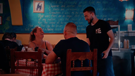 Nah Nah Bah in Lagos, Algarve — photo 7 of 12