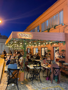 Il Terrazzo - Old town in Albufeira, Algarve — photo 7 of 12