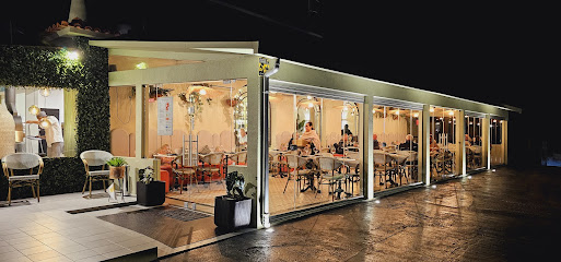 Restaurant "Italian Republic" - Almancil