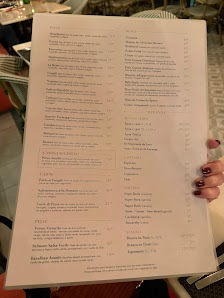Restaurant "Italian Republic" - Almancil in Almancil, Algarve — photo 3 of 9