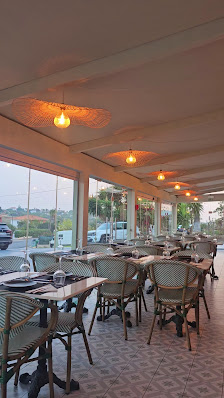 Restaurant "Italian Republic" - Almancil in Almancil, Algarve — photo 4 of 9