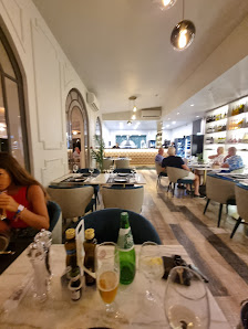 Restaurant "Italian Republic" - Almancil in Almancil, Algarve — photo 5 of 9