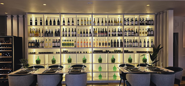 Restaurant "Italian Republic" - Almancil in Almancil, Algarve — photo 6 of 9