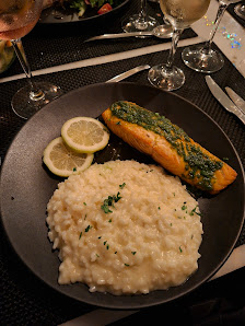 Restaurant "Italian Republic" - Almancil in Almancil, Algarve — photo 7 of 9