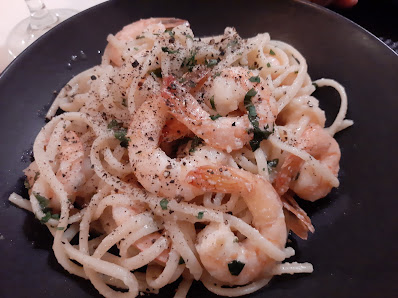 Restaurant "Italian Republic" - Almancil in Almancil, Algarve — photo 8 of 9