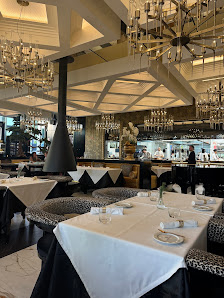 Authentic Restaurant in Almancil, Algarve — photo 6 of 7