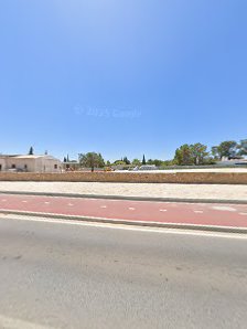 Authentic Restaurant in Almancil, Algarve — photo 7 of 7