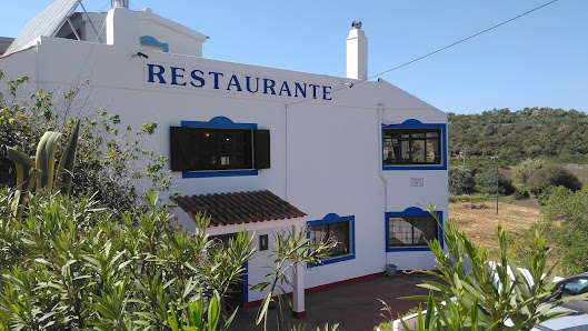 Restaurante Solar do Farelo in Alvor, Algarve — photo 2 of 12