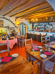 Restaurante Solar do Farelo in Alvor, Algarve — photo 3 of 12