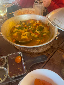 Restaurante Solar do Farelo in Alvor, Algarve — photo 4 of 12