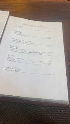 Restaurante Solar do Farelo in Alvor, Algarve — photo 5 of 12