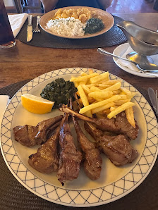 Restaurante Solar do Farelo in Alvor, Algarve — photo 8 of 12