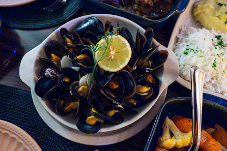 Restaurante Solar do Farelo in Alvor, Algarve — photo 9 of 12