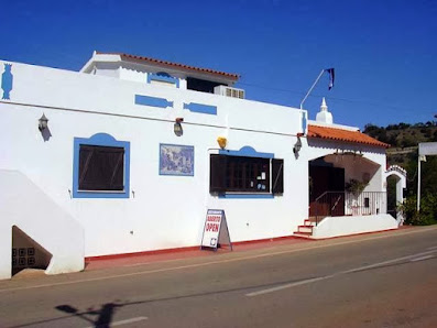 Restaurante Solar do Farelo in Alvor, Algarve — photo 11 of 12