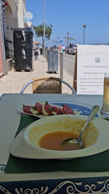 Pizzaria Atlantis in Cabanas, Algarve — photo 4 of 12