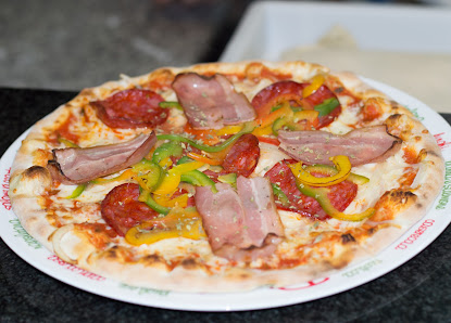 Pizzaria Atlantis in Cabanas, Algarve — photo 7 of 12