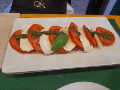 Pizzaria Atlantis in Cabanas, Algarve — photo 9 of 12