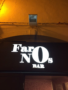 Faro Nós Bar in Faro, Algarve — photo 2 of 3