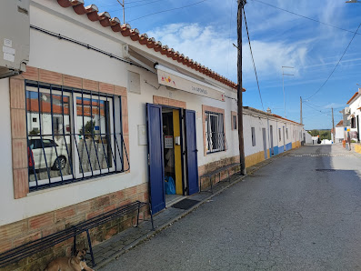 Café Afonsus in Algarve, Algarve — photo 2 of 2