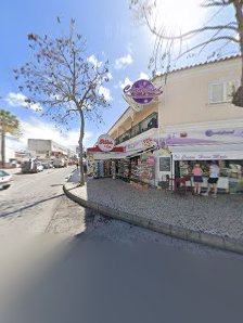 Rua dos Bares in Albufeira, Algarve — photo 5 of 5