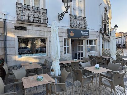 Snack-Bar da Baixa