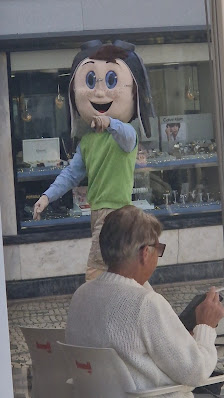 Snack-Bar da Baixa in Faro, Algarve — photo 4 of 9