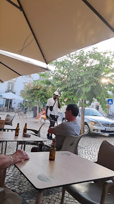Snack-Bar da Baixa in Faro, Algarve — photo 7 of 9