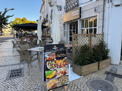Snack-Bar da Baixa in Faro, Algarve — photo 8 of 9