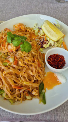 SIAM - AUTHENTIC THAI CUISINE in Faro, Algarve — photo 11 of 12
